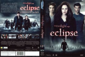 Twilight 3 Saga - Eclipse แวมไพร์ ทไวไลท์ 3 - อีคลิปส์ (2010)